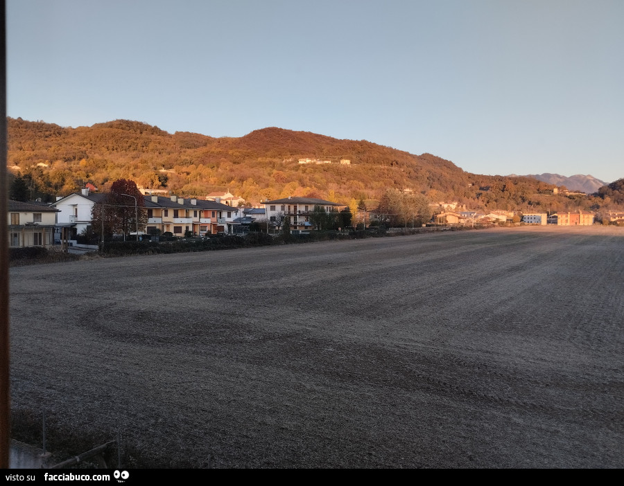 Panorami vicentini