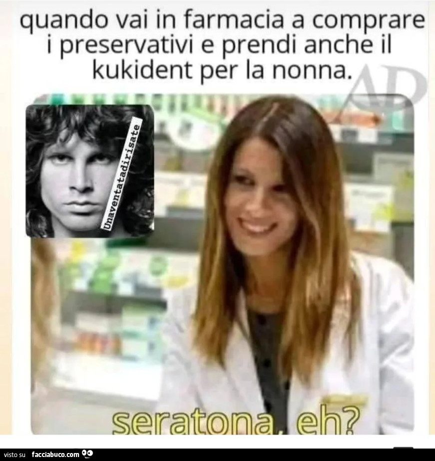 Vaccata
