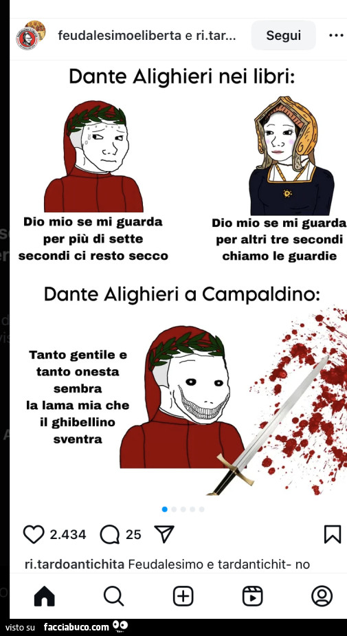 Dante alighieri nei libri. Dante alighieri a campaldino
