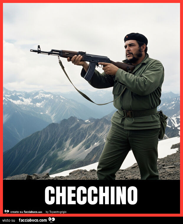 Checchino