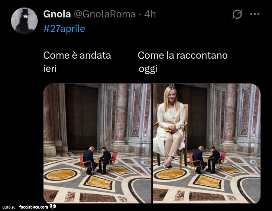 Vaccata