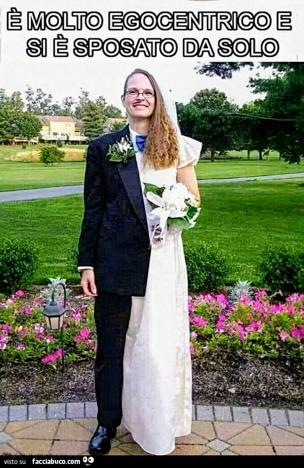 Matrimonio