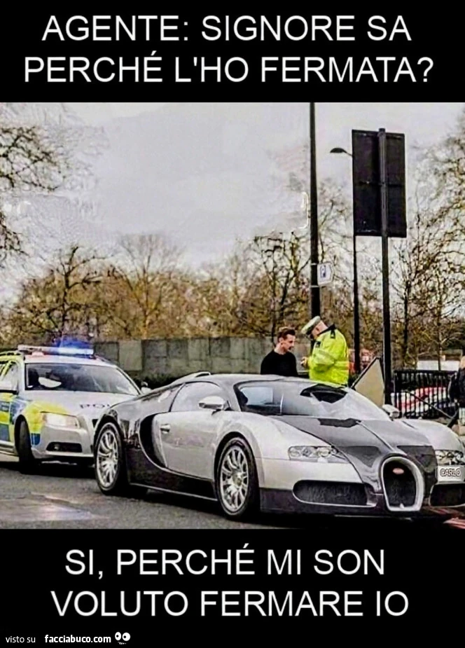 Polizia
