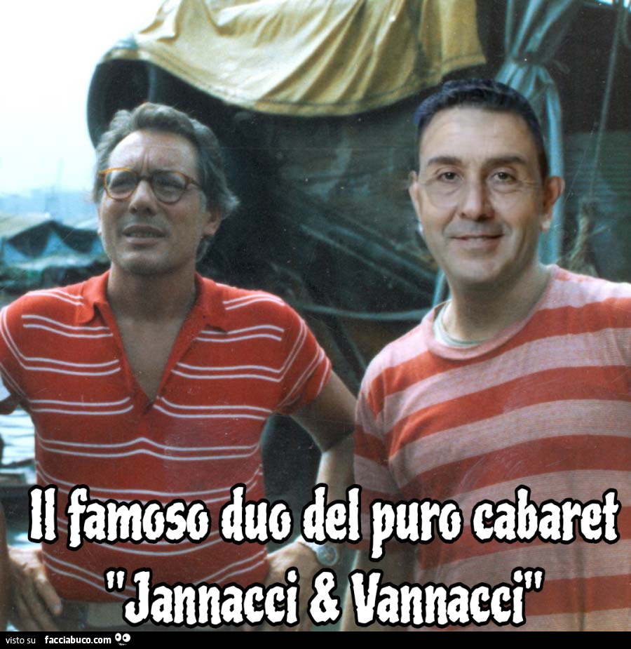 Vaccata