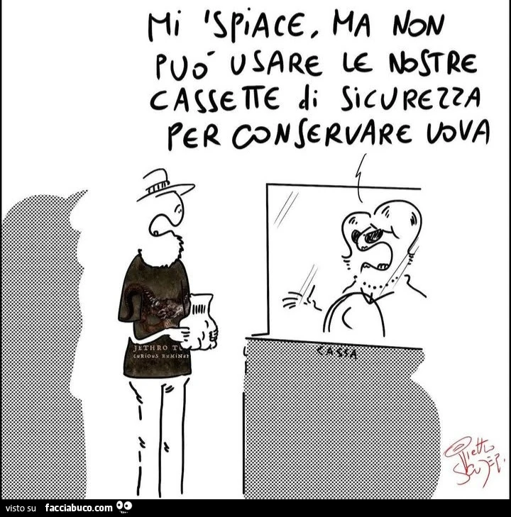 Vaccata