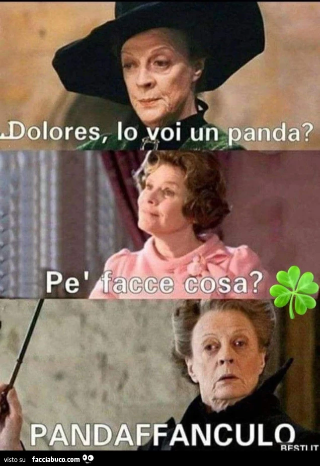 Vaccata
