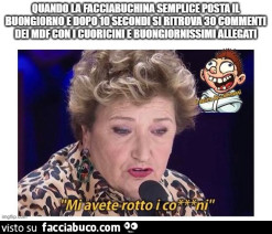 Vaccata