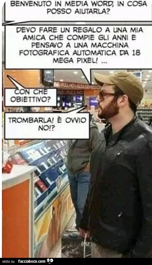 Mediaworld