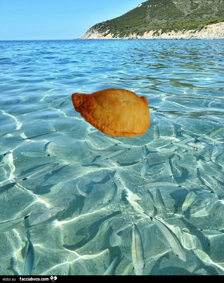 Panzerotto