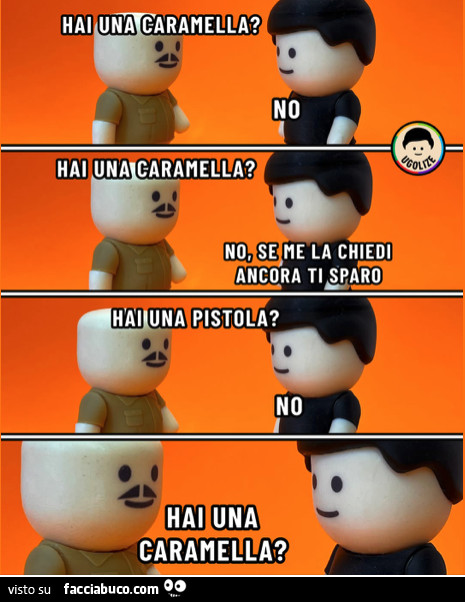 Vaccata