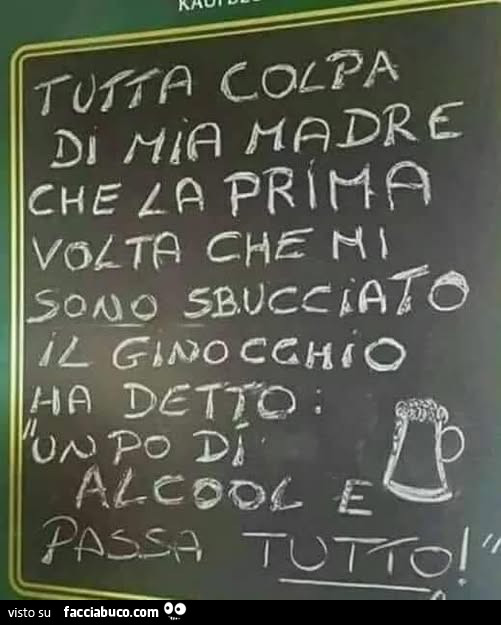 Vaccata