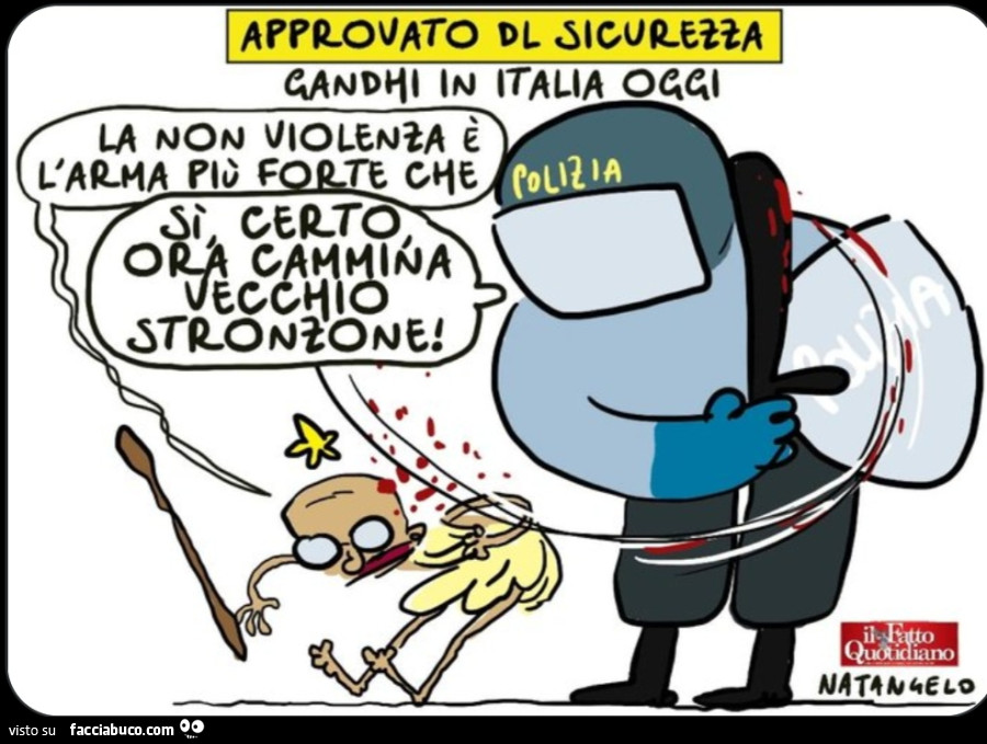 Vaccata