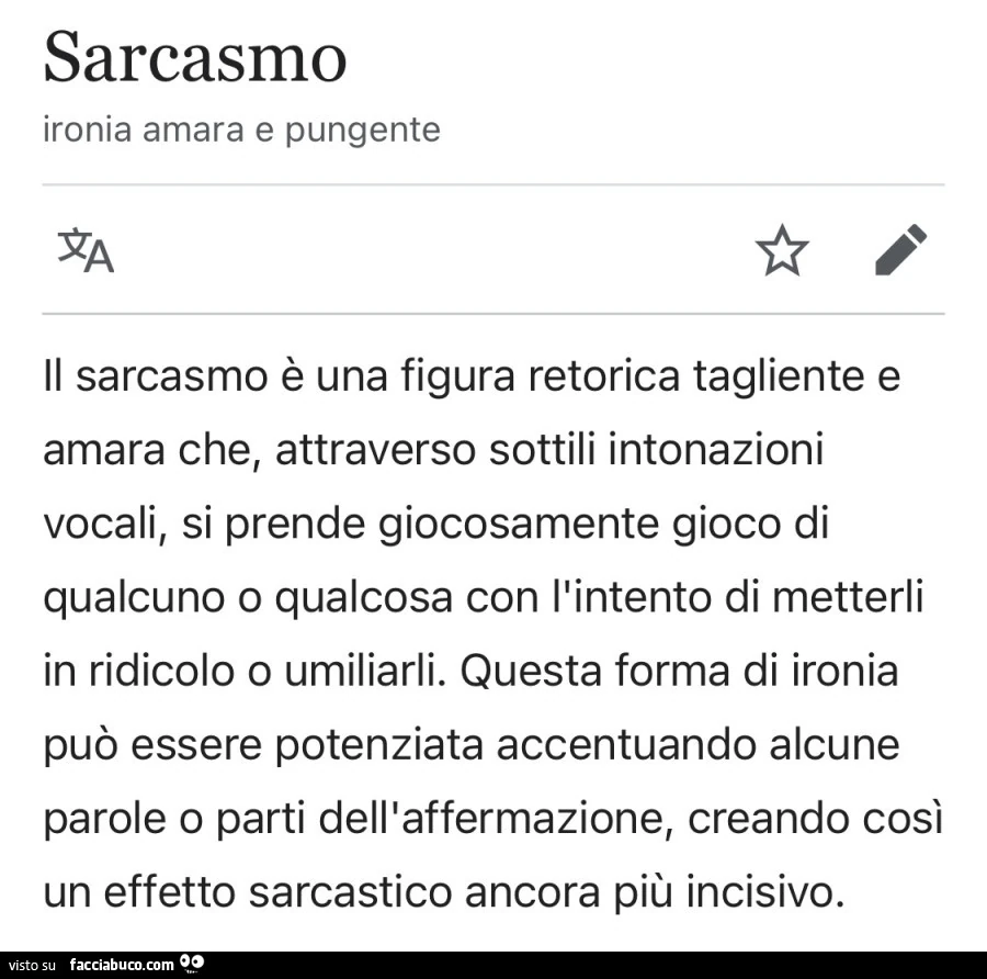 Vaccata