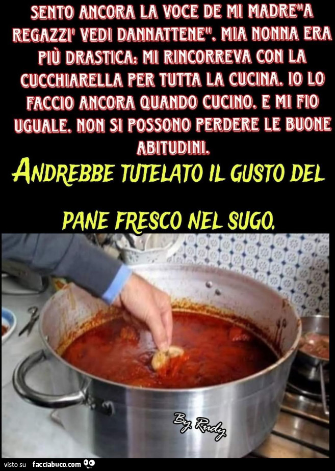 Pane