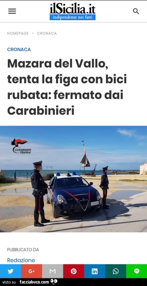 Vaccata