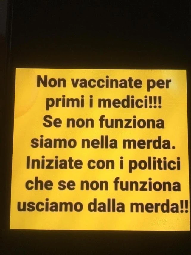 Vaccata
