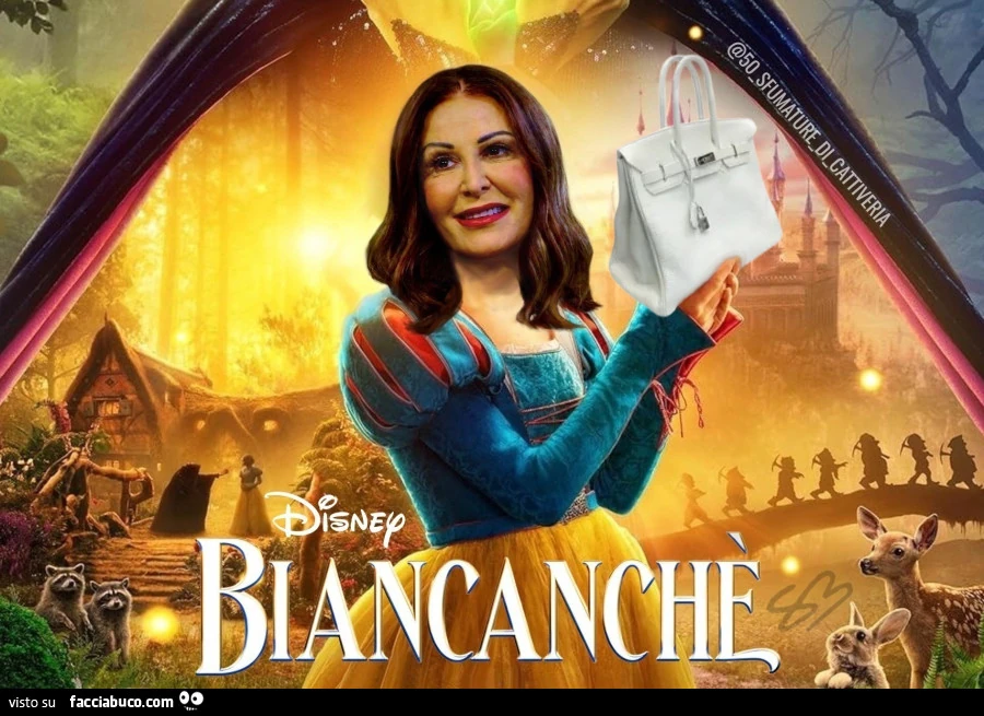 Biancanchè