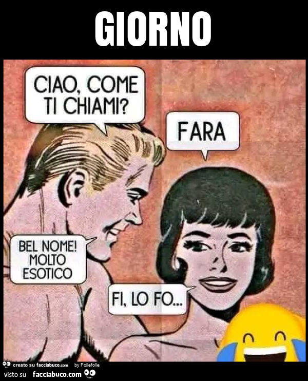 Giorno