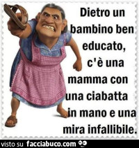 Vaccata