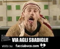 Vaccata