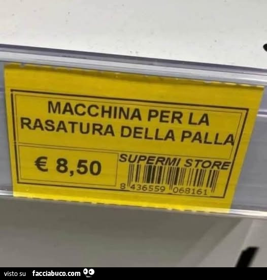 Vaccata