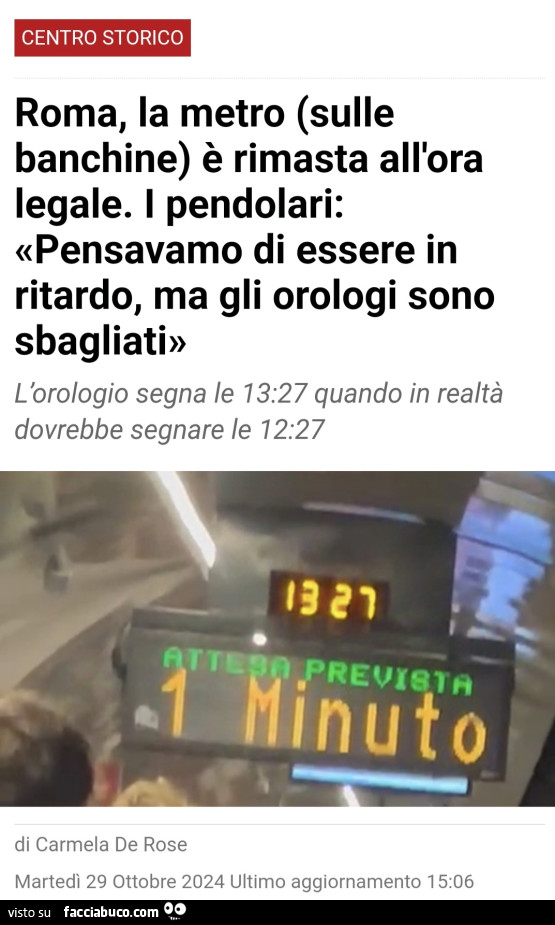 Vaccata