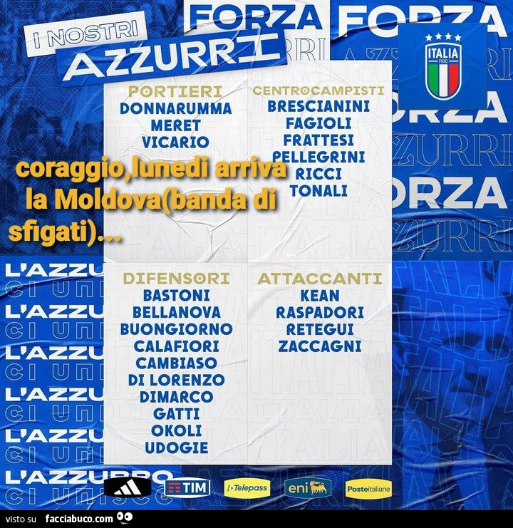 Italia