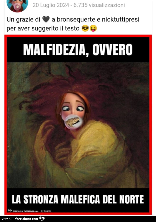 Vaccata