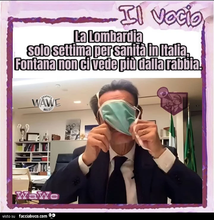 Vaccata