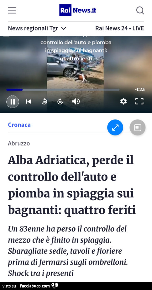 Vaccata