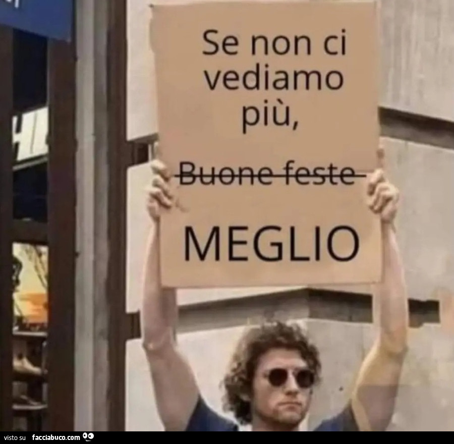 Auguri belli