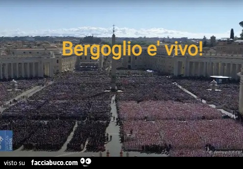 Bergoglio
