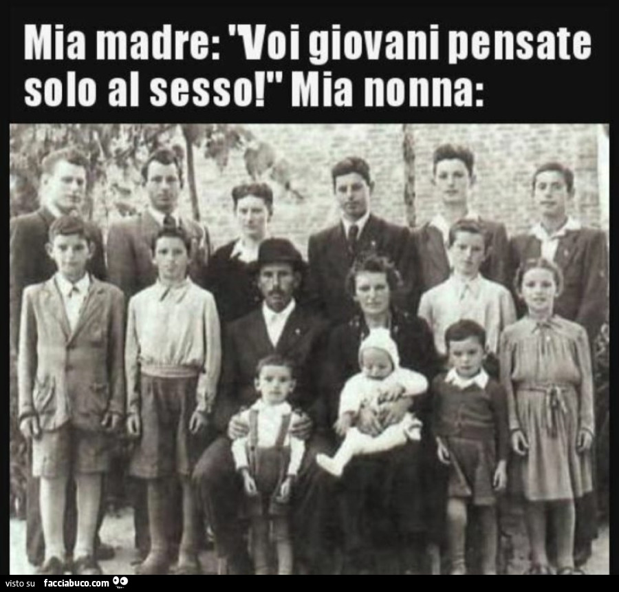 Famiglia