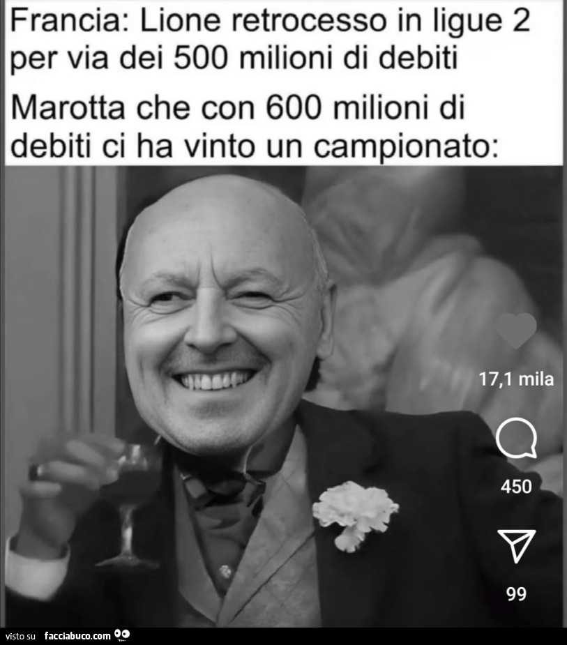 Vaccata