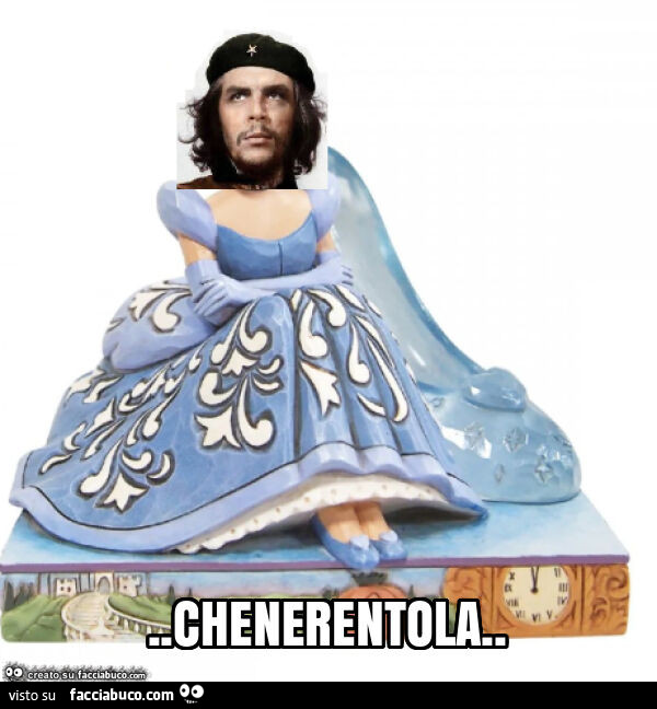 Chenerentola