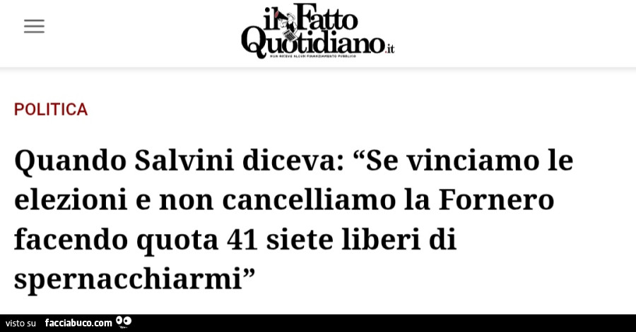 Vaccata