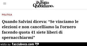 Vaccata