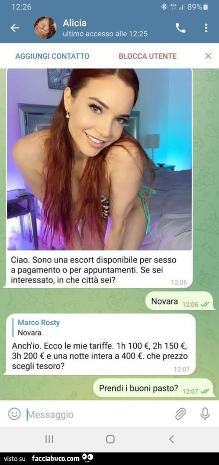 Vaccata