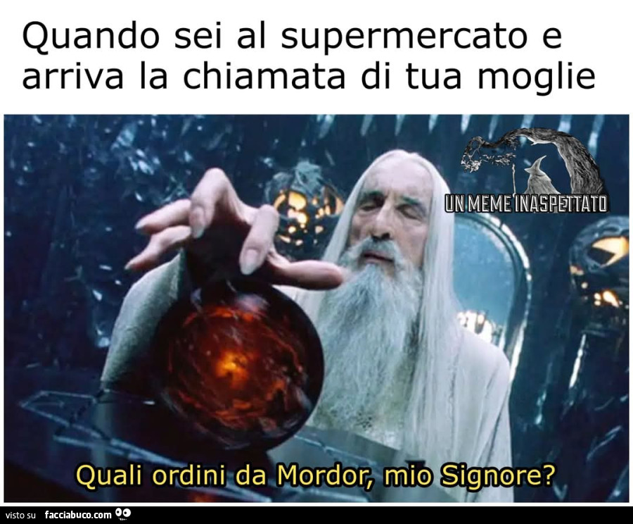 Supermercato