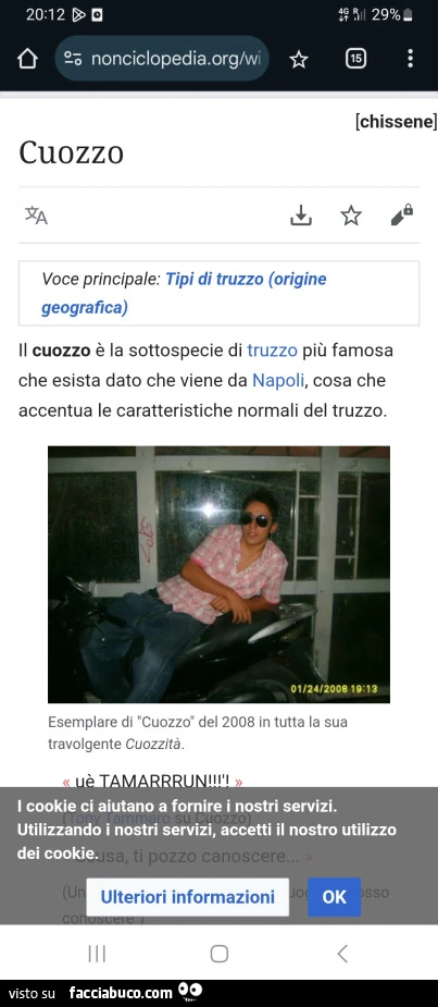 Vaccata