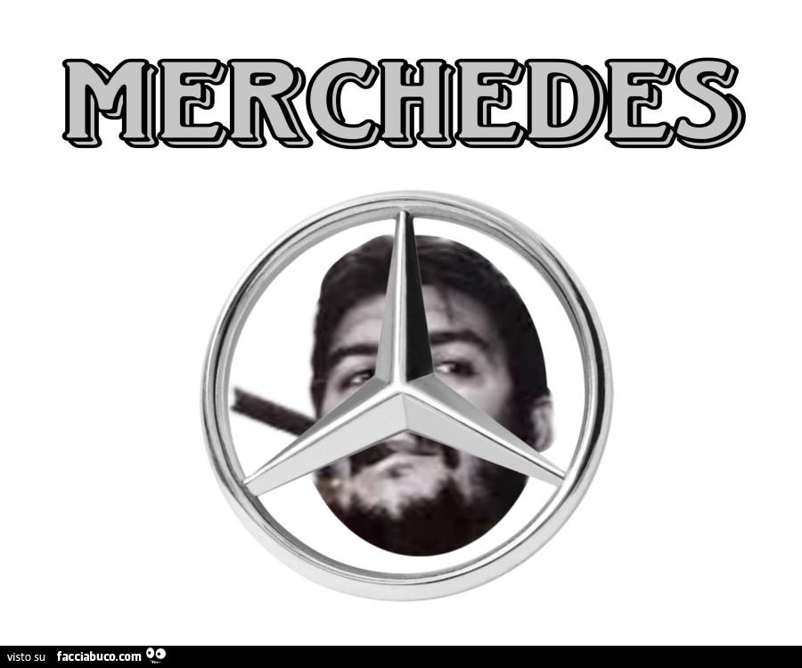 Merchedes