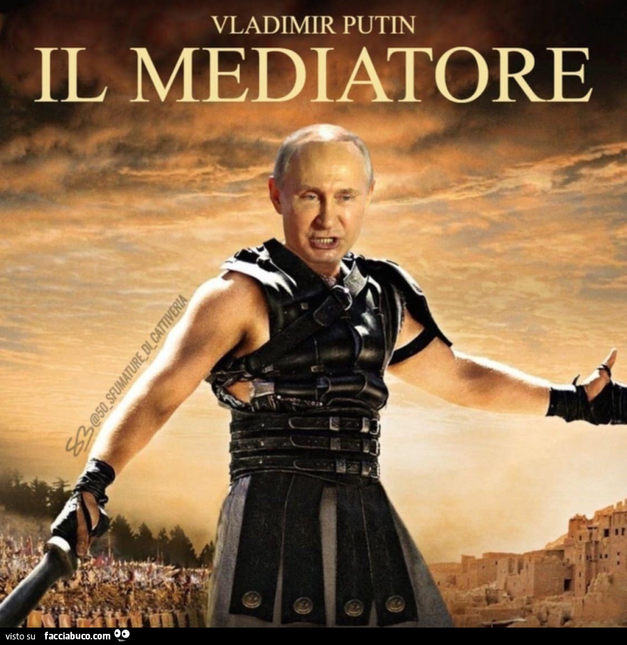 Il Mediatore