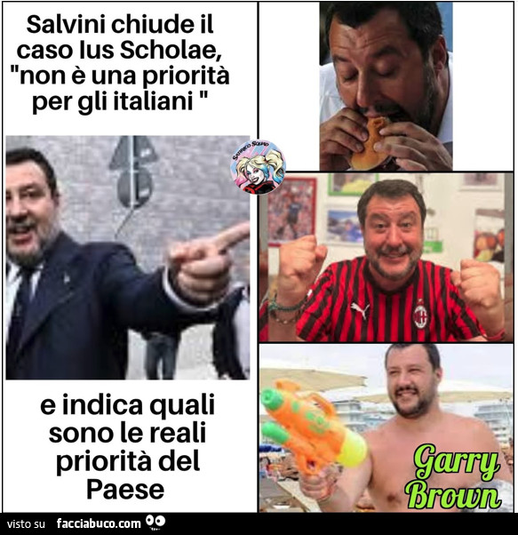 Vaccata