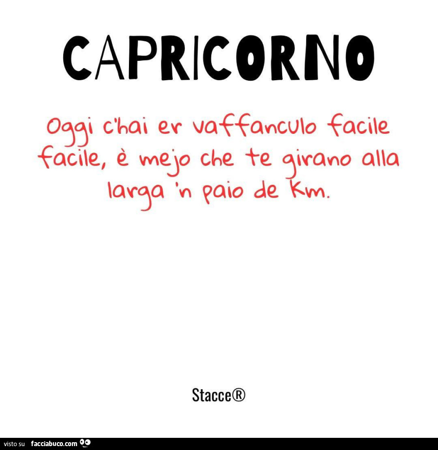 Vaccata