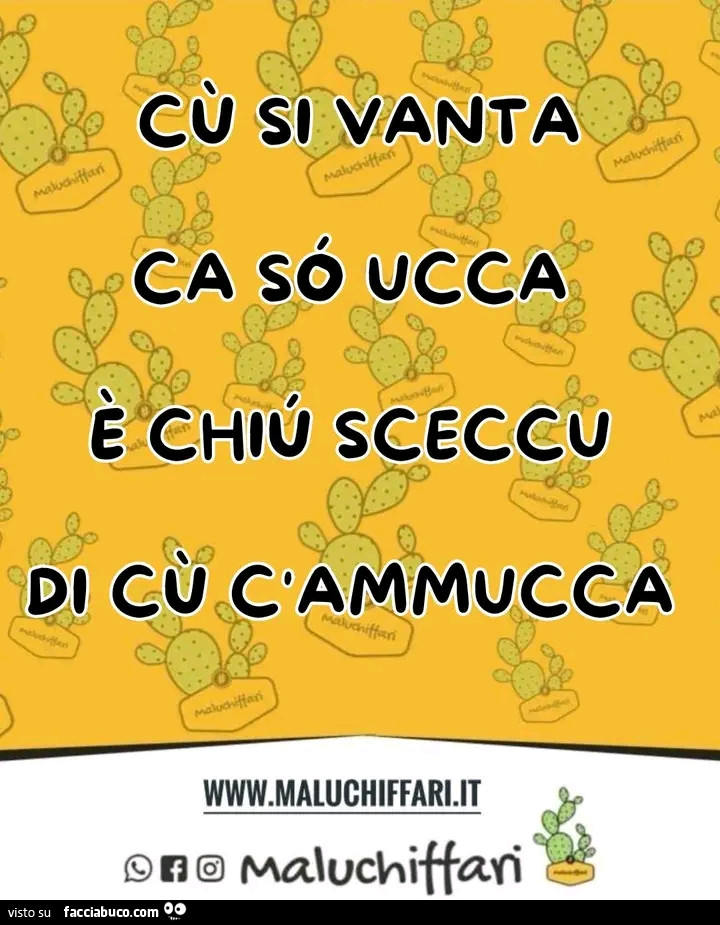 Chiacchiera