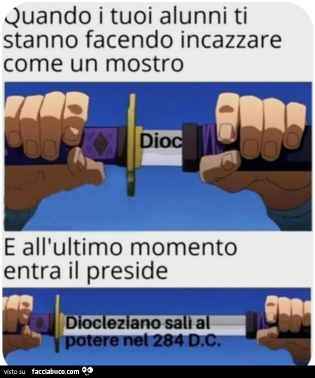 Vaccata
