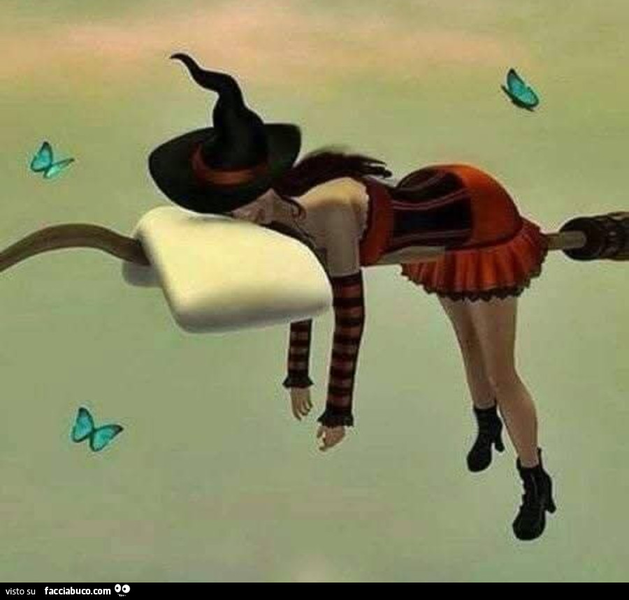 Befana automatica