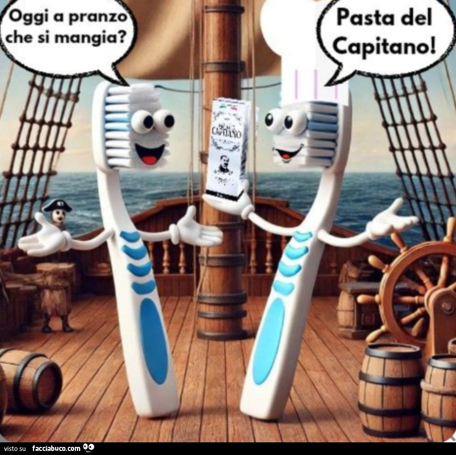Lo sapevi