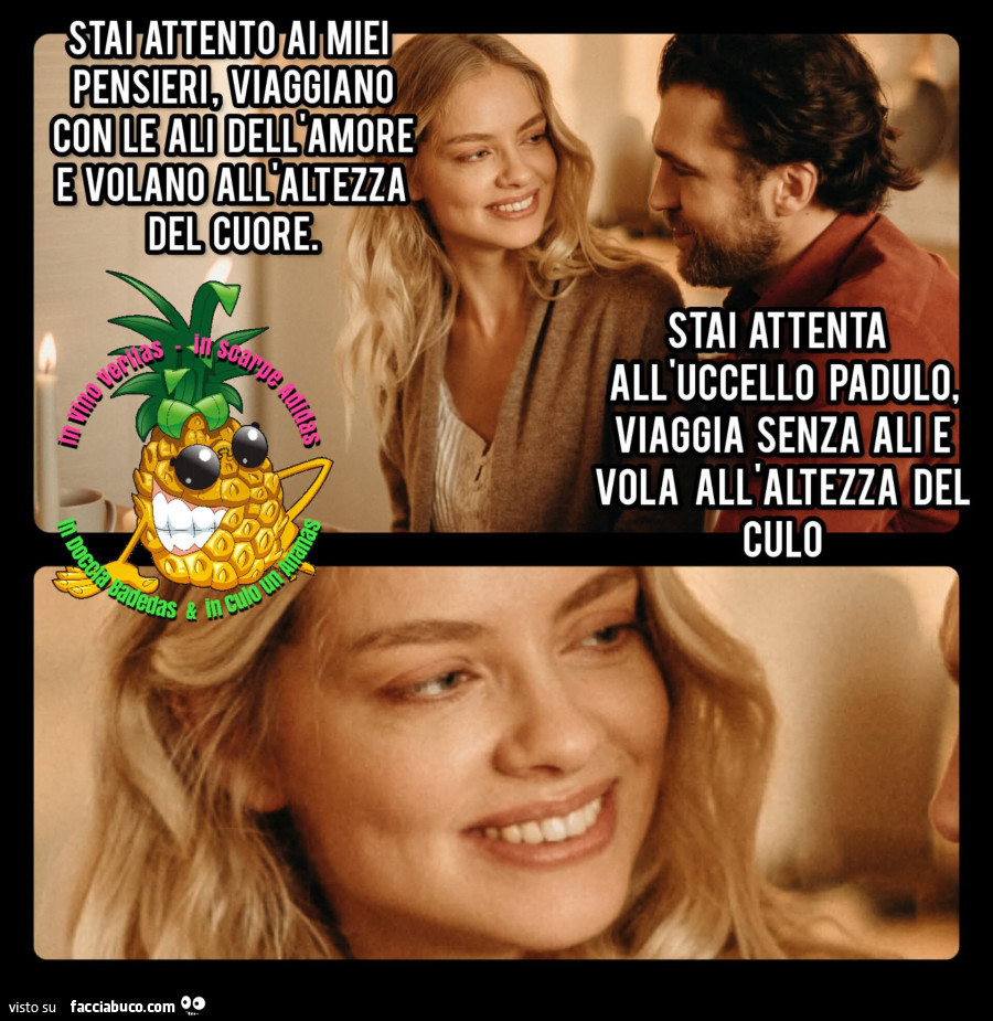 Vaccata