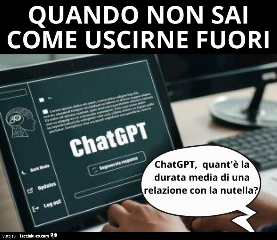 Meme chatgpt